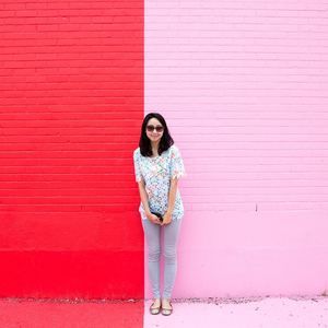 Meet your Posher, Clara